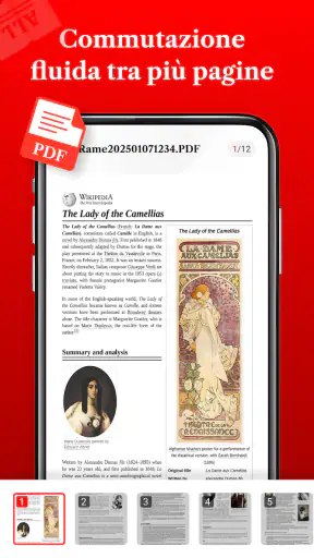 All Read Pro screenshot 2