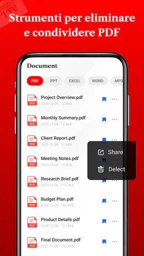 All Read Pro screenshot 3