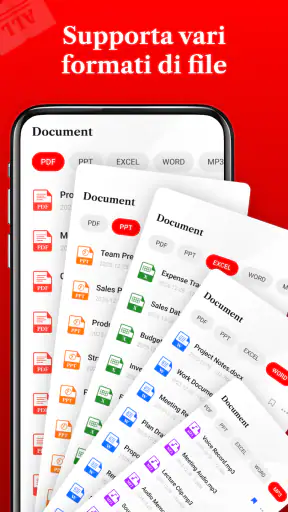 All Read Pro screenshot 4