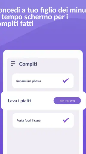 Alli360 di Kids360 screenshot 12