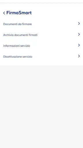 Allianz Bank screenshot 7