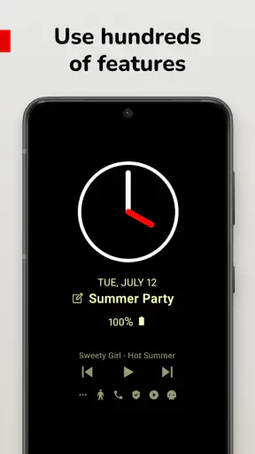 Always On AMOLED screenshot 11