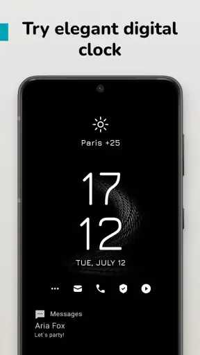 Always On AMOLED screenshot 5