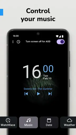 Always On AMOLED screenshot 6