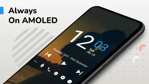 Always On AMOLED screenshot 7