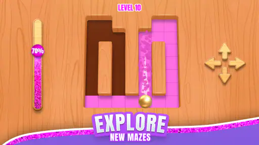 AMAZE! screenshot 11