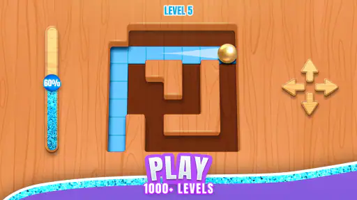 AMAZE! screenshot 6