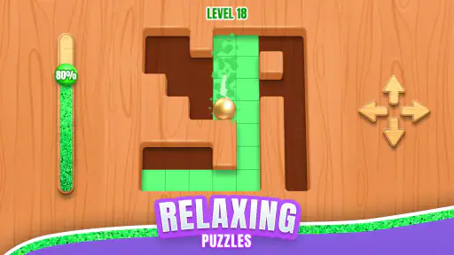 AMAZE! screenshot 8