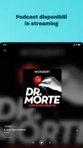 Amazon Music: Musica e Canzoni screenshot 10