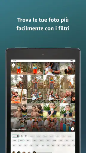 Amazon Photos screenshot 9