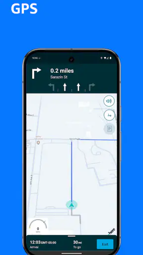 Amazon Relay screenshot 5