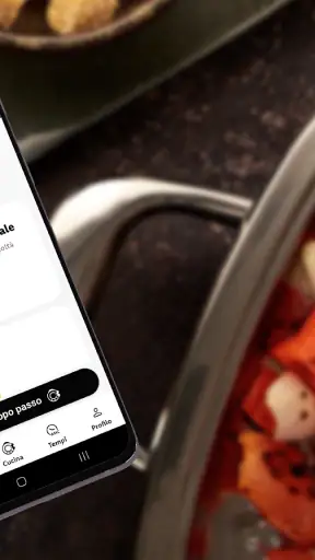 AMC Cook & Go screenshot 2