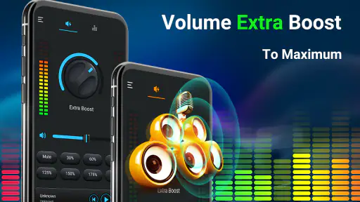Amplificatore di volume- Suono screenshot 1