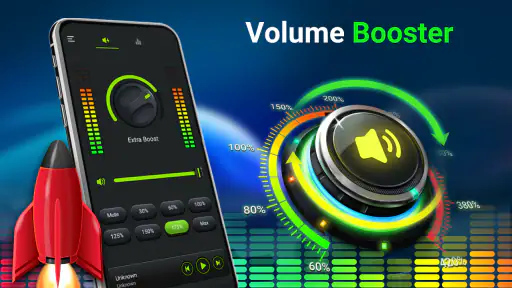 Amplificatore di volume- Suono screenshot 10