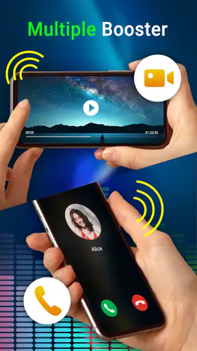 Amplificatore di volume- Suono screenshot 3