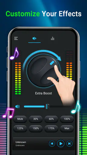 Amplificatore di volume- Suono screenshot 4