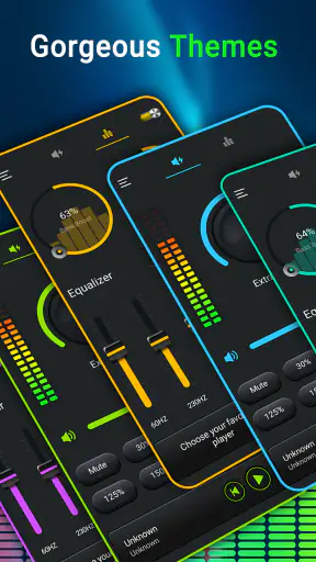 Amplificatore di volume- Suono screenshot 8