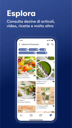 Amway+™ screenshot 4