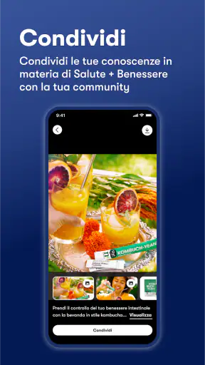 Amway+™ screenshot 5