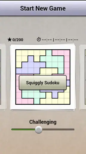Andoku Sudoku 2+ screenshot 7
