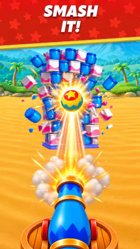 Angry Smash screenshot 10
