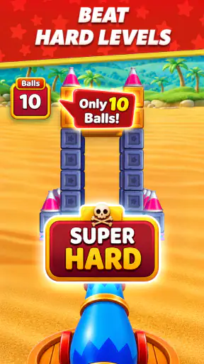 Angry Smash screenshot 4