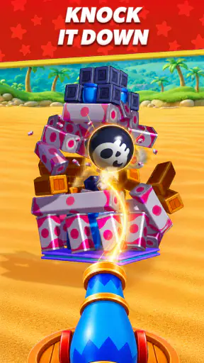 Angry Smash screenshot 6