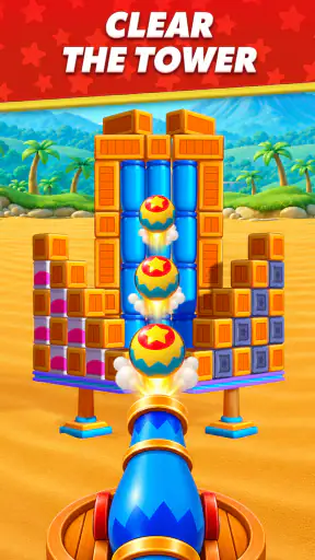 Angry Smash screenshot 9