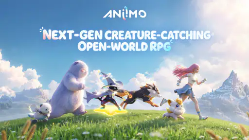 Aniimo screenshot 1
