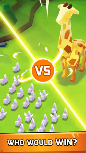 Animal Warfare screenshot 8