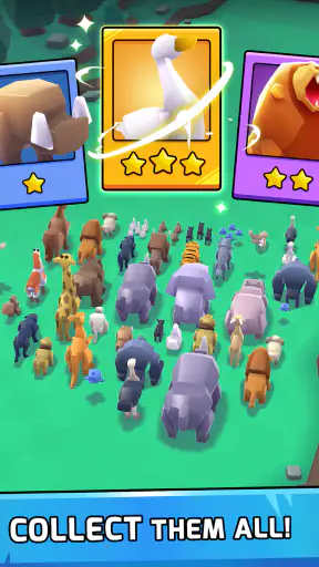 Animal Warfare screenshot 9