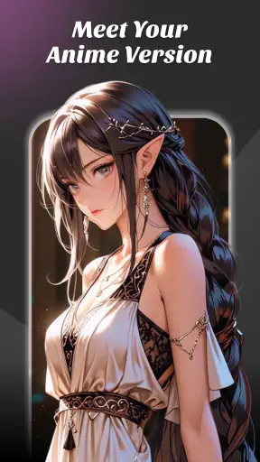 Anime AI - Photo Creator screenshot 2