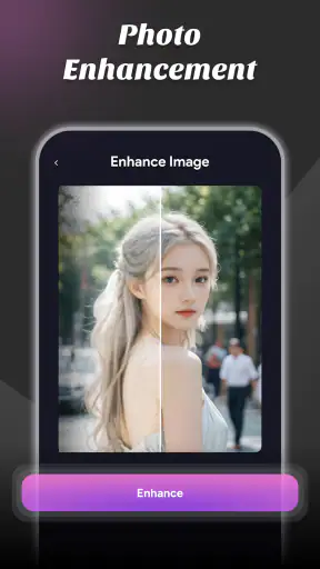 Anime AI - Photo Creator screenshot 5