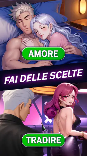 Anime Dating Sim: Amore Waifu screenshot 8