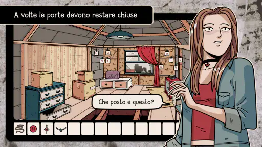 Another Shadow screenshot 11