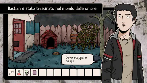 Another Shadow screenshot 7