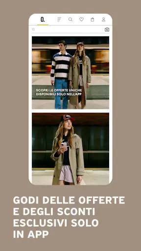 Answear - online fashion shop screenshot 3