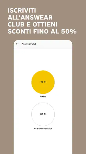 Answear - online fashion shop screenshot 4