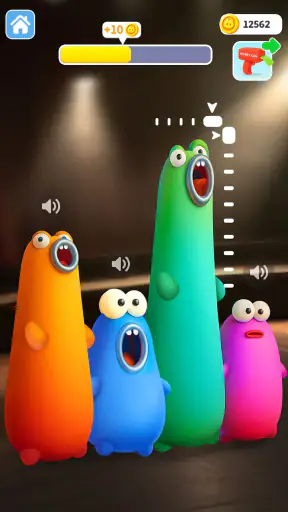 Antistress Fun Mini Games screenshot