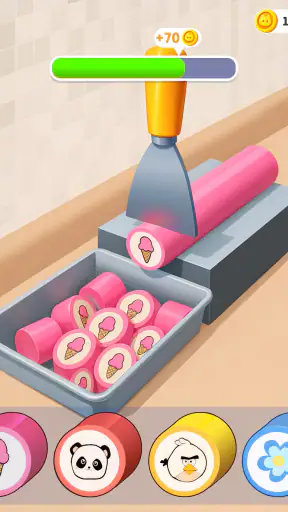 Antistress Fun Mini Games screenshot 9