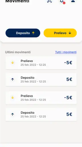 APAY E-wallet screenshot 7