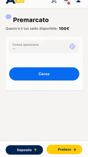 APAY E-wallet screenshot 8