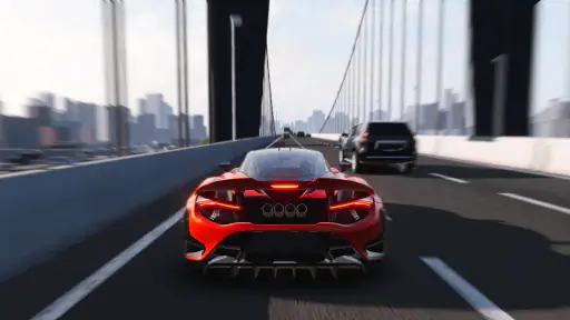 Apex Racing screenshot 4