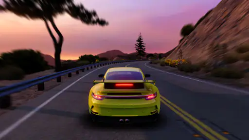 Apex Racing screenshot 6