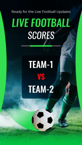 App di calcio in diretta screenshot 12