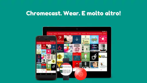 App Podcast offline: Player FM screenshot 12
