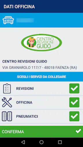 App&Drive screenshot 4