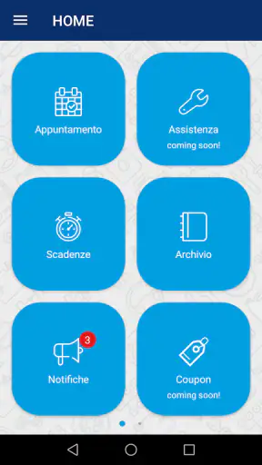 App&Drive screenshot 5