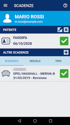 App&Drive screenshot 6