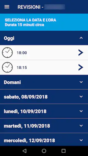 App&Drive screenshot 7